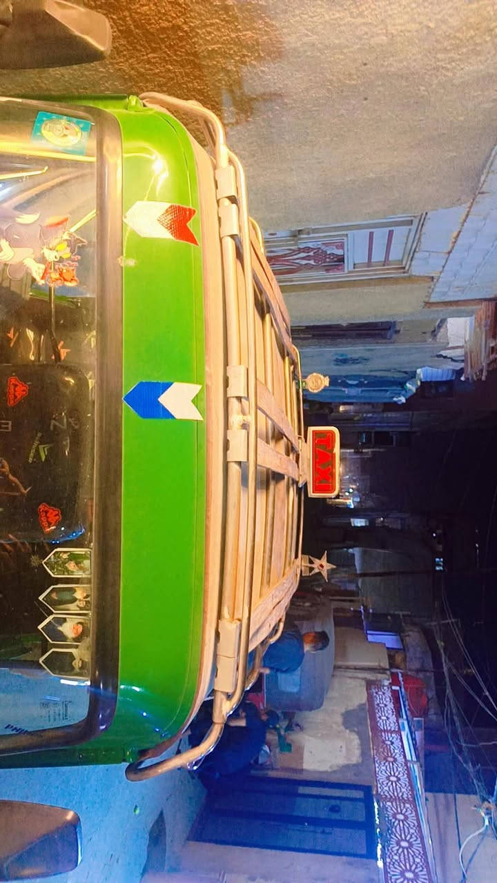 قفل • مدينة الصدر جوادر