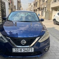 سنترا S • ٢٠١٩ • ٦٨٠٠٠ كم