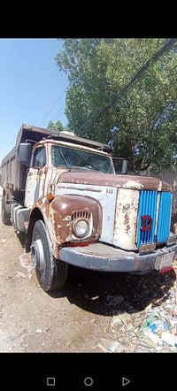 سكانيا البيع موديل 76مكينه12ام المسطر كهربائيات جدد تخم تأير سياره جدي...