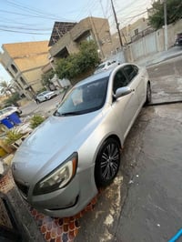 كادنزا • ٢٠١٢ • ستندر