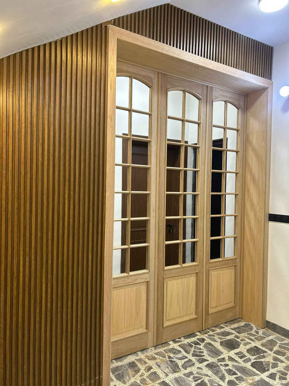 نجارة • الحارث