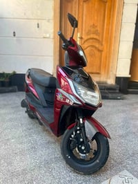 موطور • ٦بطاريات • ٤كير