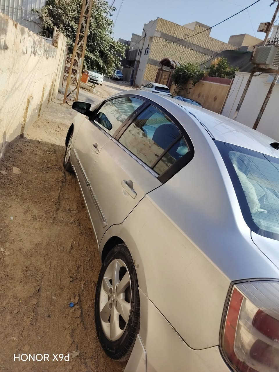 سنترا ٢٠١١ • وارد امريكي • مكينة ١٨٠٠
