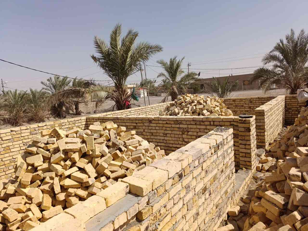 خلفه بناء نشتغل طابوك بلوك فرمستون عگاده شغل درجه اوله يوميه مكطوعه اعدبل اتصل ودلل واتساب ***********
