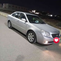 أوبتيما • 2008 • 6سلندر