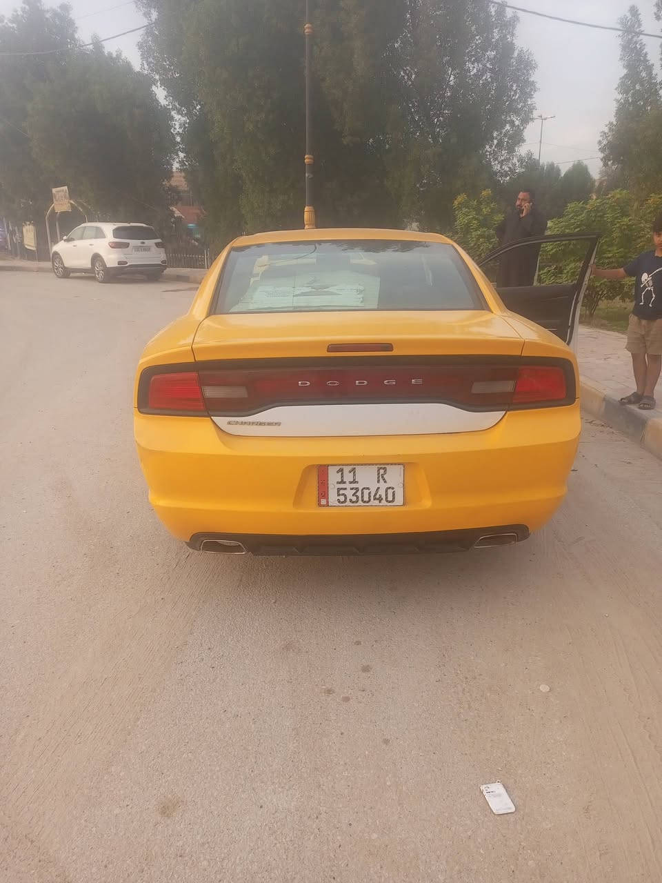 جارجر ١٤ اصل بغداد بسمي مكينه كير حداديه تبريد تخم تاير جاهزه من كلشي  حادثه جاملغ او بنيد سعر ١٣٨ بيه مجال  واتساب او خاص ***********

