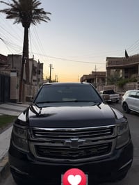 🚘 للبيع تاهو 2016 LT 🚘  ▪️الموديل : 2016 ▪️الفئة : LT ▪️الوارد : أمريك...