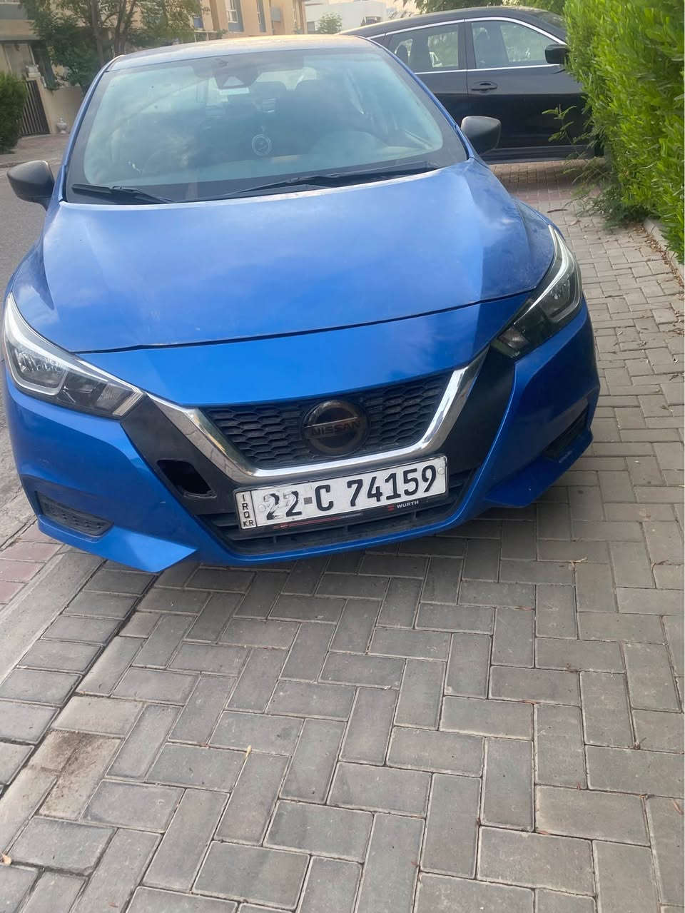 فيرسا S • ٢٠٢٠ • اربيل