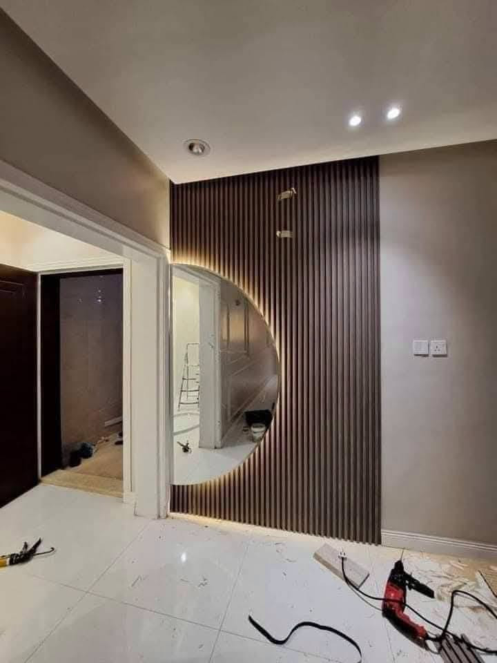 ديكورات عمر ال مضعن
كادر مختص للعمل للمنازل 

جميع  انوع. ديكورات. داخليه  وخارجيه 

من  بديل الرخام. 

وبديل الخشب. 

 ورق جدران 

جبسن  بورد 

وصبغ  داخلي وخارجي  

***********
