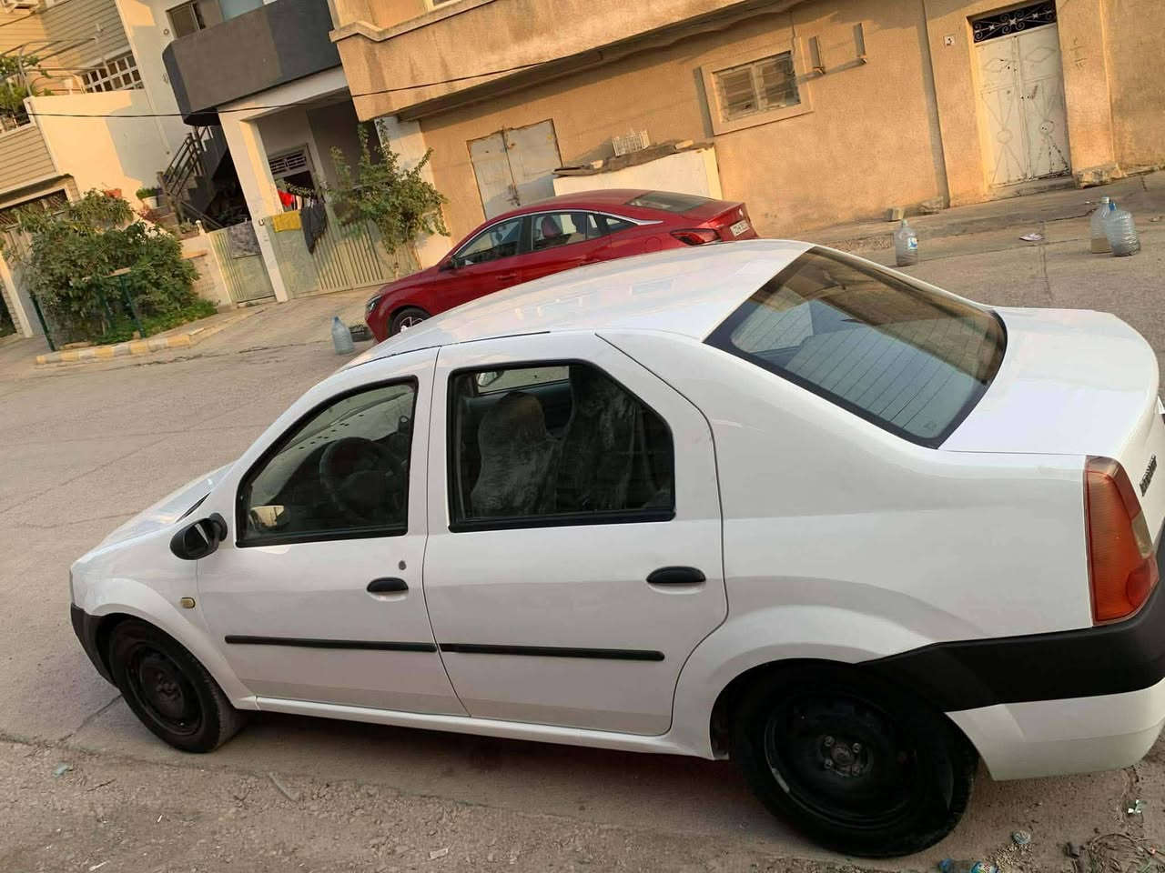 لوگان • ٢٠١٣ • كامل