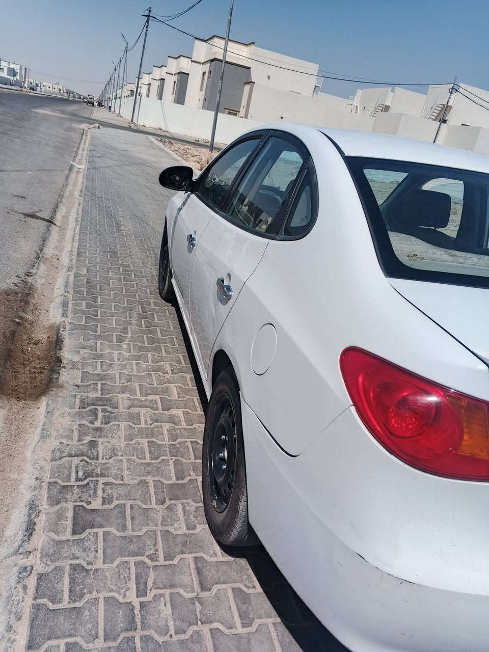 مرحبا النترا 11 اربيل قديم 80وبيها مجال تفاصيل خاص ***********
