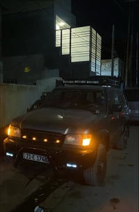 تروبر • ٢٠٠١ • نقصها كير