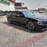 تشارجر RT • ٢٠١٣ • سماوه مركز المدينه