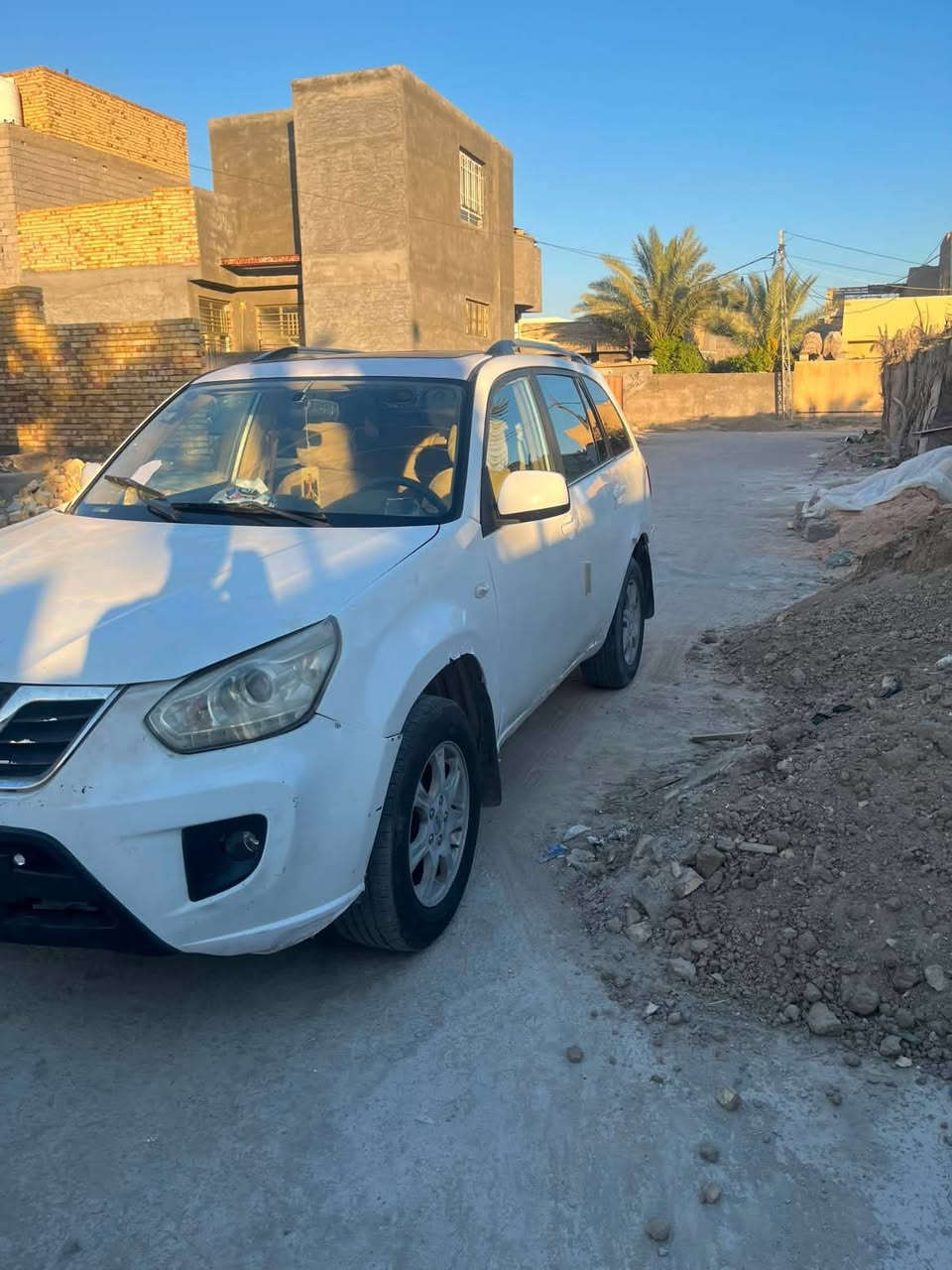 سلام عليكم تيكو 13 جاهزه نضيفه كير محرك مكفولات تبريد ثلج❄ رقم كربلاء شرط التحويل (48) وبيها مجال ***********وتساب
