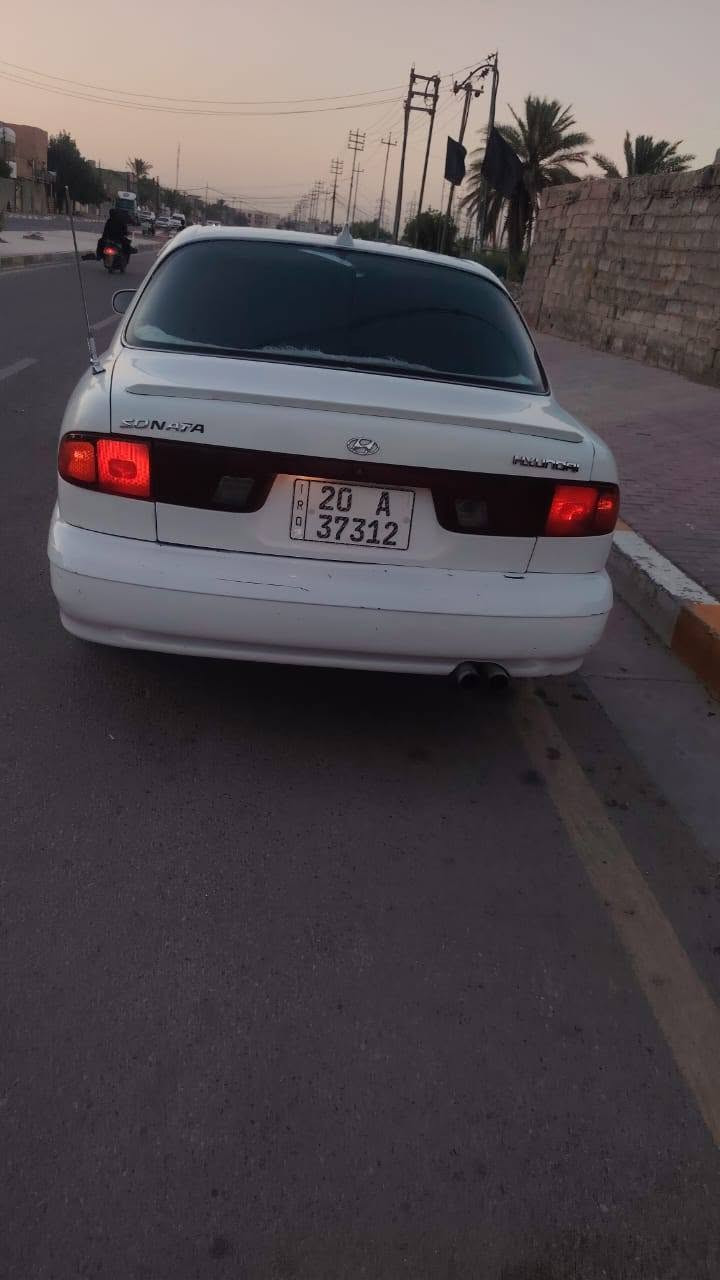 سوناته 2 للبيع
بدون لا ضربه قويه ولا معجون مصبوغه حزام بدون قماره سياره تخم تاير صدر امامي خلفي تبريد ثلج منضومه كامله بيها جديده شرط له وفر بالتبريد سياره بسمي هزه وسنويه جديده سنويه جديده تخم كشنات جديد بطاين جدد نقصها بس مروحه تبريد البارحه وكفت السعر 47 وبيها مجال بسيط للشراي للاستفسار تصال ***********
