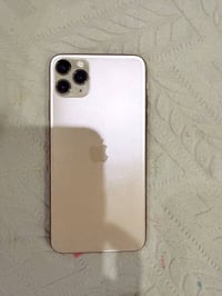 ايفون 11 ماكس • 256 • شاشه اصليه