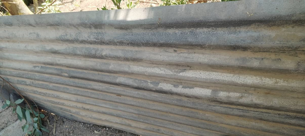 چينكو ثقيل من الفافون القديم عدد 4  

طول ثلاث أمتار 

السعر 65 قفل

***********

