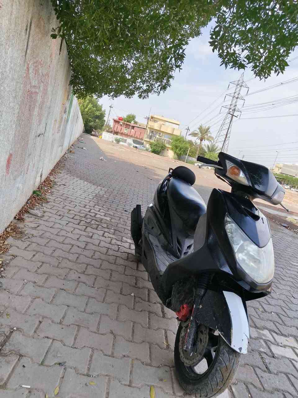 سكنس • كابريتر • معدل