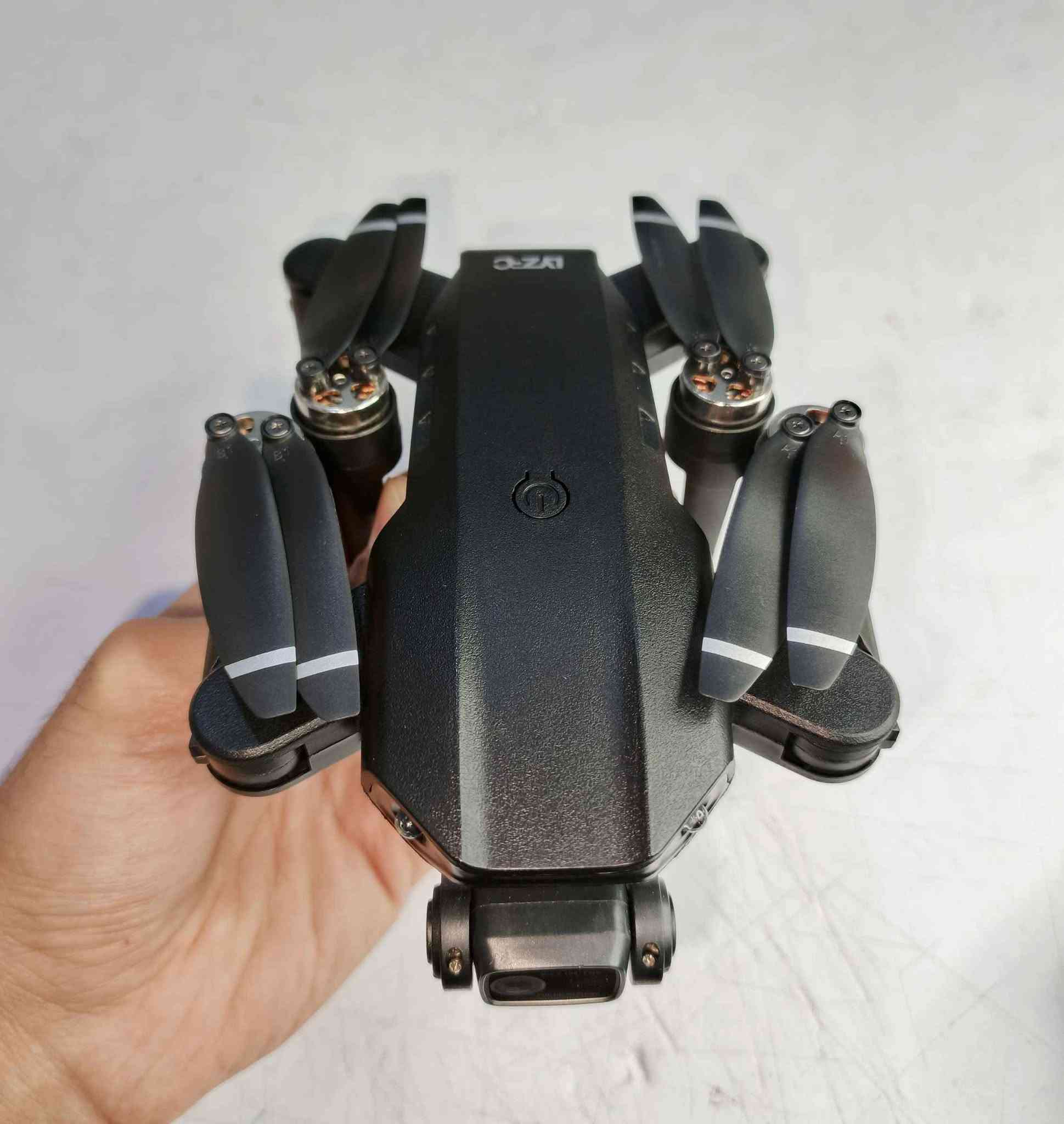 درون L900 PRO • كاميرا 4K • جديدة