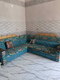 نص تخم • جربايه حديد • مرايه
