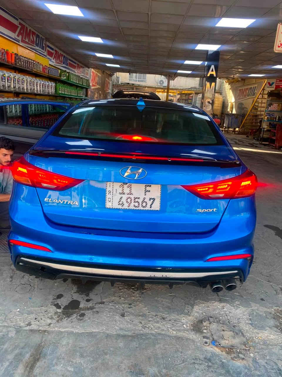 للبيع الانتره ١٨ سبورت ١٦٠٠ فول مواصفات بدون حادث كلين السعر ١٢٠ مكاني بغداد رقم ***********
