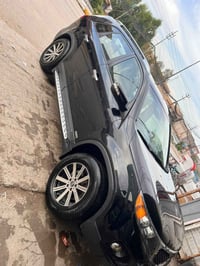 سورينتو • ٢٠١١ • كربلاء
