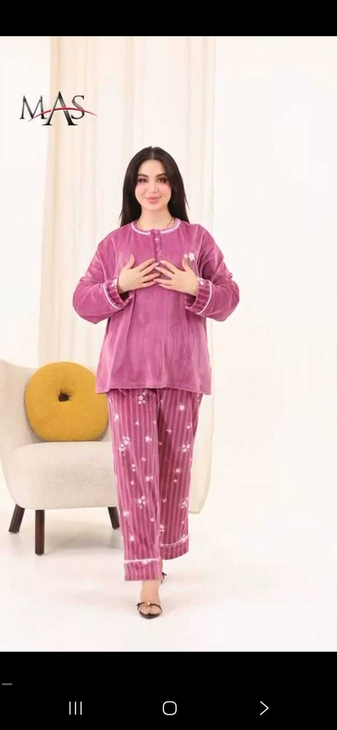 ايتيمات ٧٠+ • تراك شانيل • مقاسات M-2XL