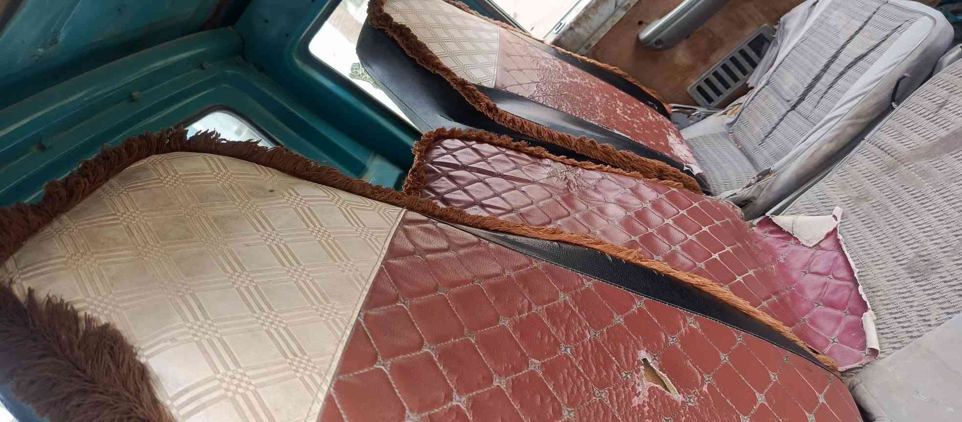 موديل ٩٣ • رقم انبار • شاص مقفول