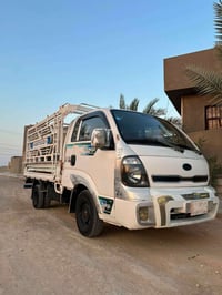 كيه بنكو نثيه • ٢٧٠٠ • موديل ١٤