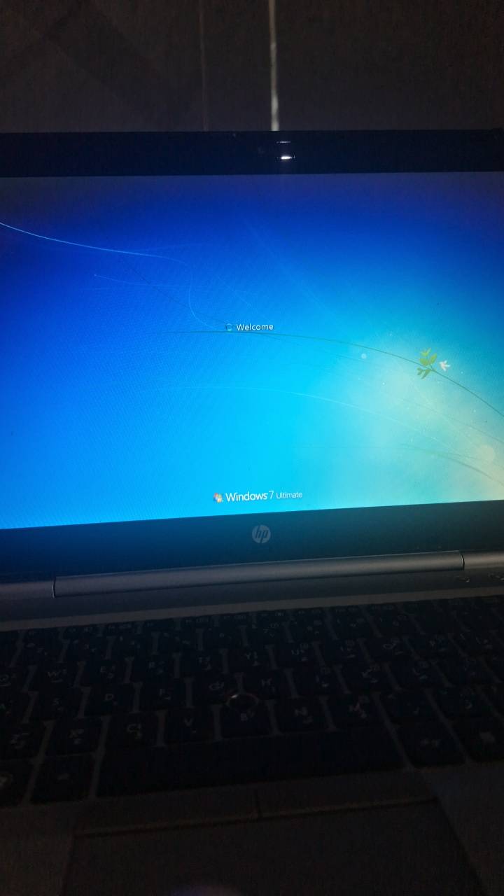 ويندوز 7 • كور i5 • نضيف