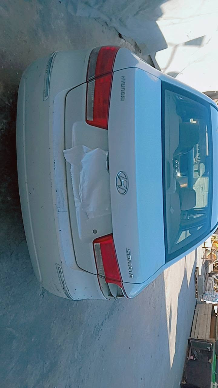 سوناتا ٢٠١٠ وارد خليجي للبيع
بغداد الكاظميه  *********** سيد علي
