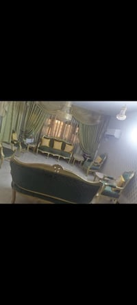 مجموعة اغراض • استعمال قليل • بسبب نقل