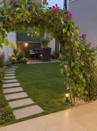 البدور الهيلز • ٢٠٠م • مؤثث بالكامل