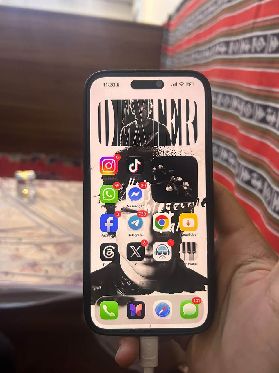 600
14promax
ضهر مكسور ،بي نجوم ثنين ميته ما يبينن أصلا 
النجف الأشرف 
بطاريه82
256
***********
