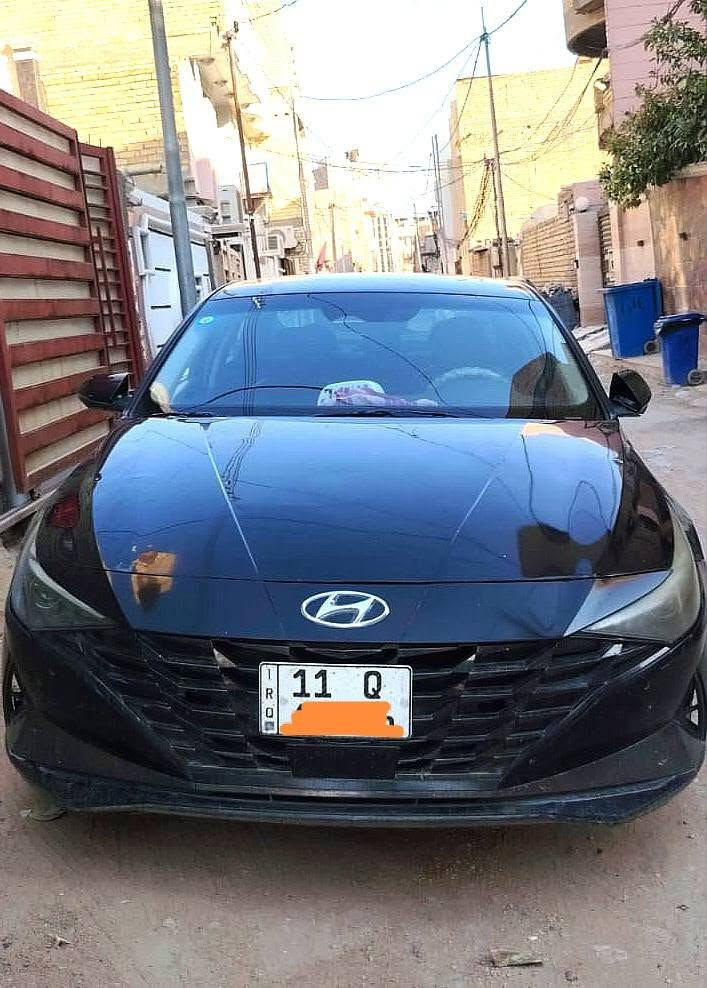 السلام عليكم
النترا موديل 2022 رقم بغداد

فول مواصفات 

فتحه 

بصمه 

كشنات تدفئه

تحكم ستيرن

انظمة قيادة

وبقية المواصفات المعروفة

حادثها بجم بس ماكو ضرر بس طخة بالشاصي ما مأثر

ضررها صبغ ربع البنيد مع تصليح بارد ع بنيد

 تبريد عاطل احسبه فريز كامل ينزل من سعرها

السياره نضيفه وجاهز بل عافيه ع ياخذه 

السونار بل صور

العنوان كربلاء 

الهاتف ***********

السعر 135 

مكلف بل نشر
