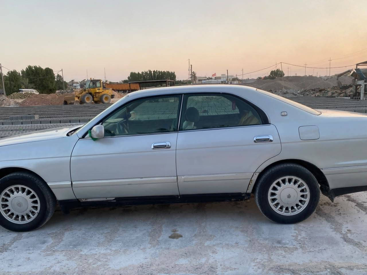 سلام عليكم بطه منفصل موديل 96 بسمي مكفوله ضربه و الگصه والنقل جثه تبريد ويه السويچ گير مكينه جدد لاتنقيص ولا تبخير السعر 57 وبيه مجال مكان البصره الزبير لاستفسار رقم ***********
