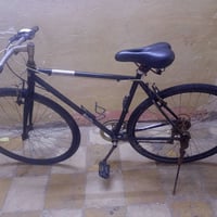 C700 • حجم 26 • يدة بريك طاكة
