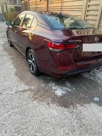 سنترا SV • ٢٠٢٣ • ١٨٨٩٨ ميل
