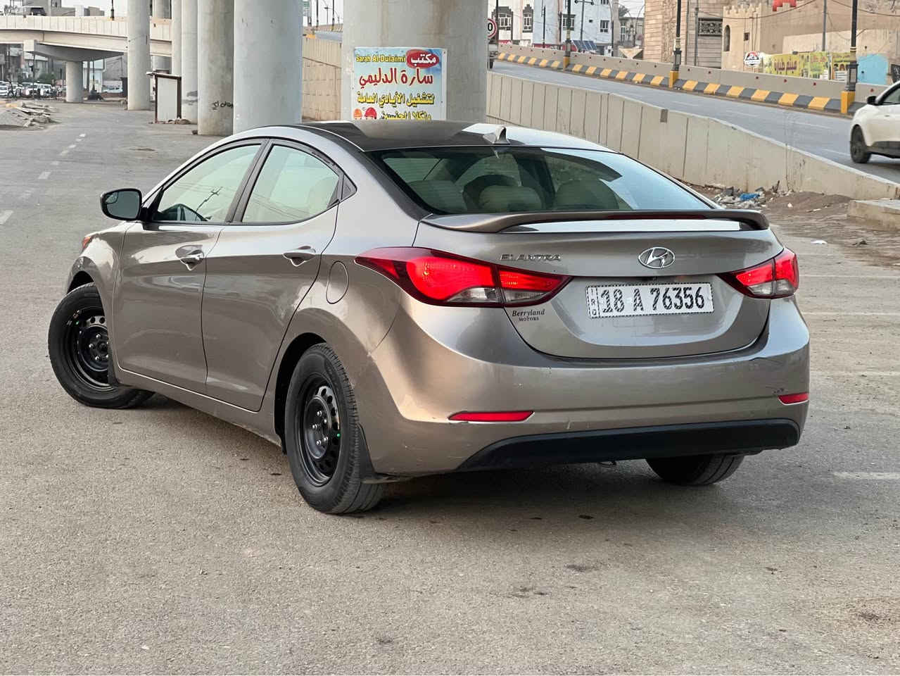 النترا • ٢٠١٦ • ١١٢ الف