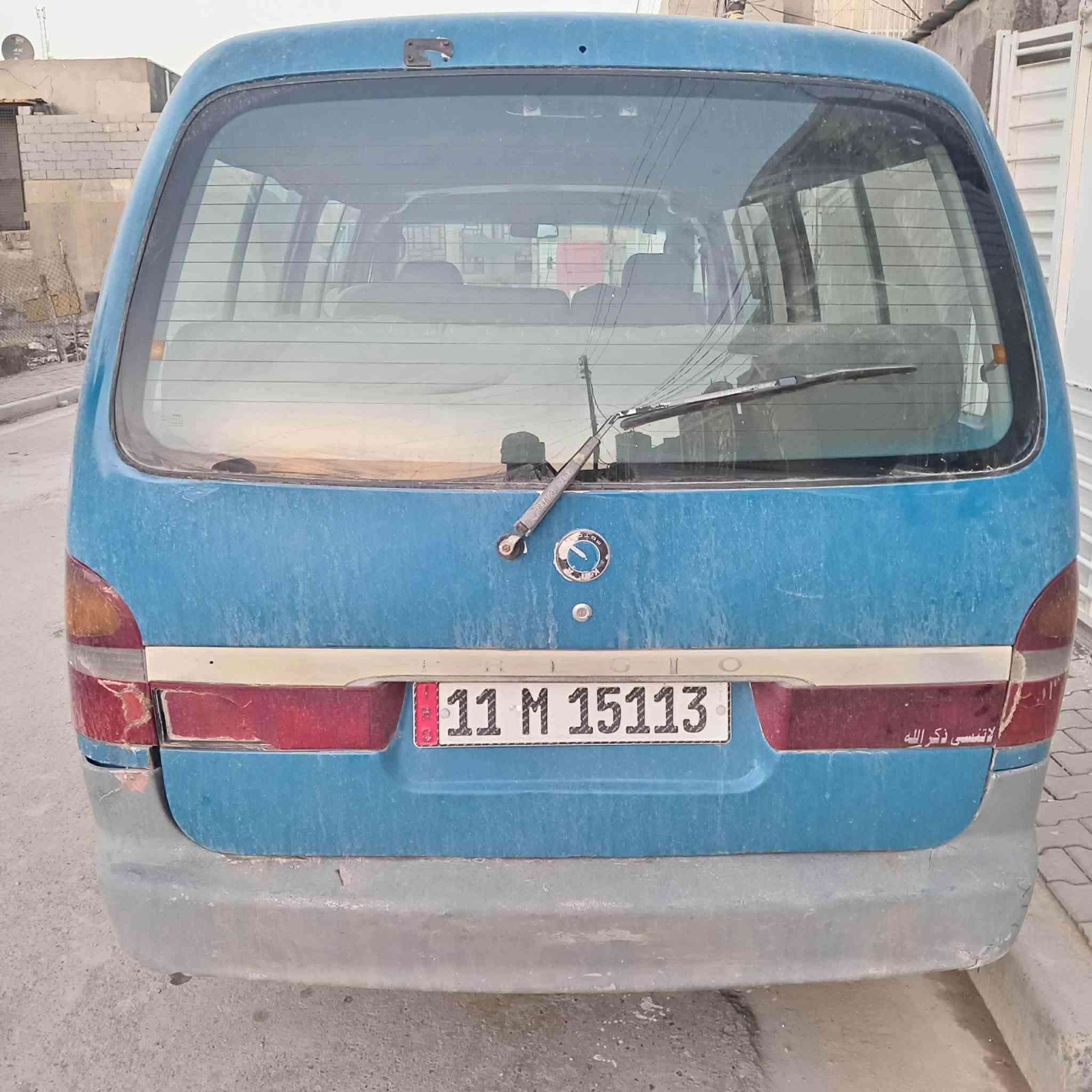 السلام عليكم بريجو موديل 1996 نضيفه تحويل مباشر كير مكينه مكفوله دوشمه جديده تخم تايرات جديد نضيفه السياره سعره 50 وبيهه مجال استفسار 

‭***********‬ بي واتساب
