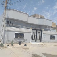 حي الأمين • ١٤٠م ركن • سند زراعي