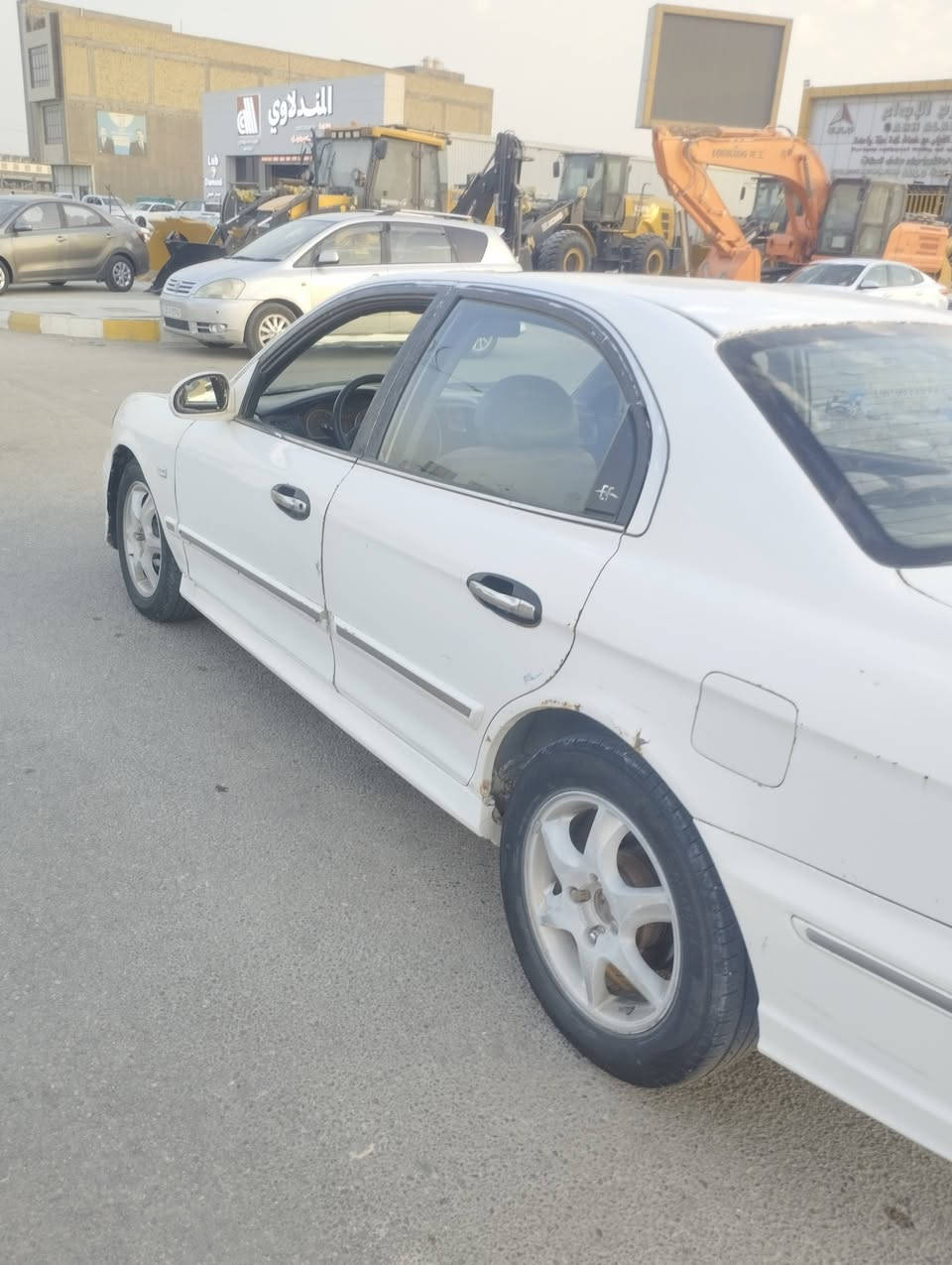سوناتا • ٢٠٠٠ • كمبريسر