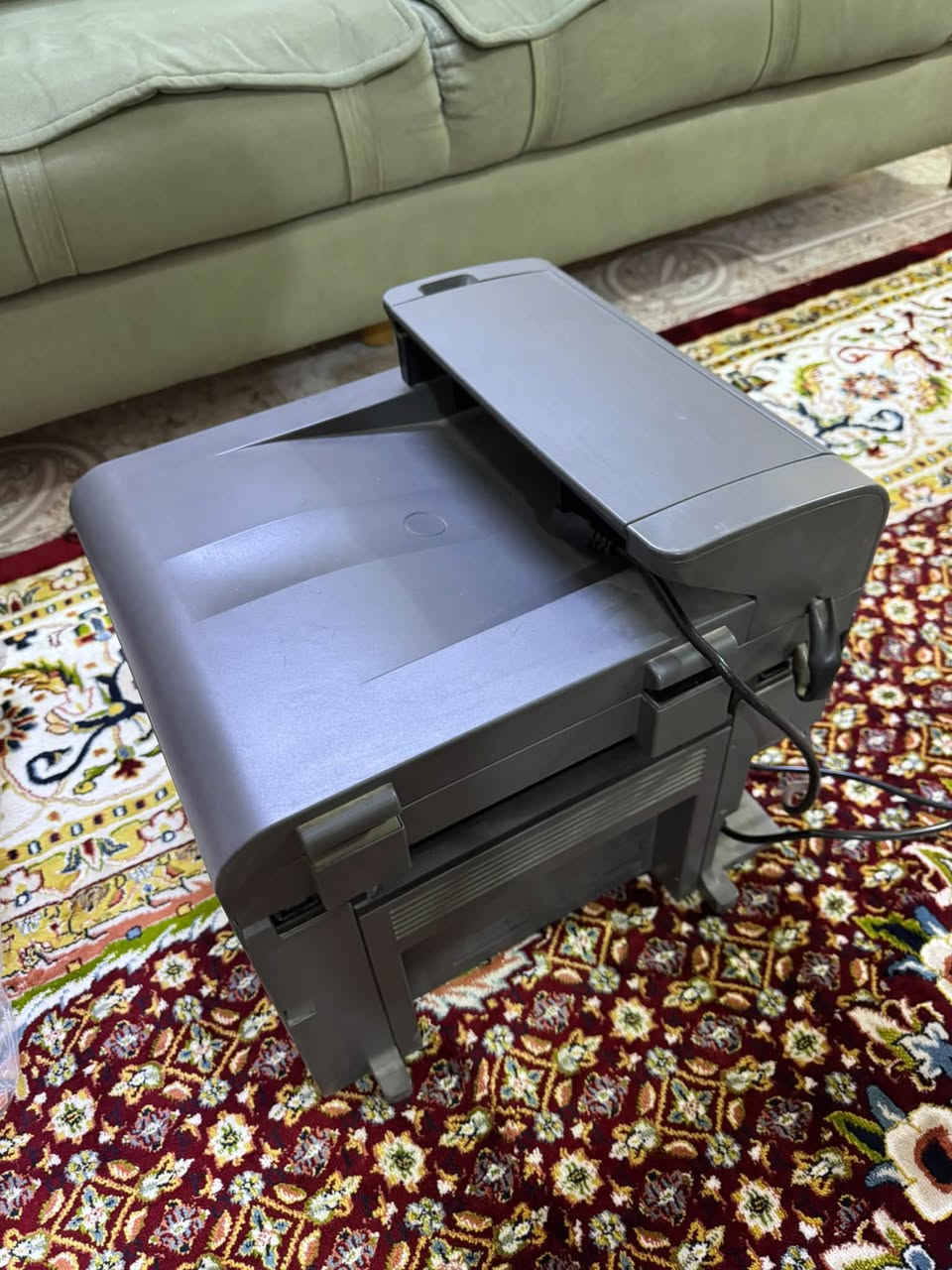 طابعة • كانون • موديل MF4430