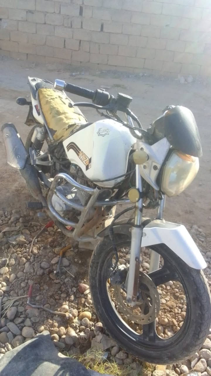 سلام عليكم موطور سنكي موديل 16 ام زت سعره 350بيه مجال ***********

