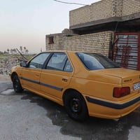 بيجو بارص • ٢٠١٥ • محرك وكير جدد