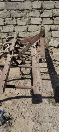 خرماشه 9 • قطع غيار • موصل