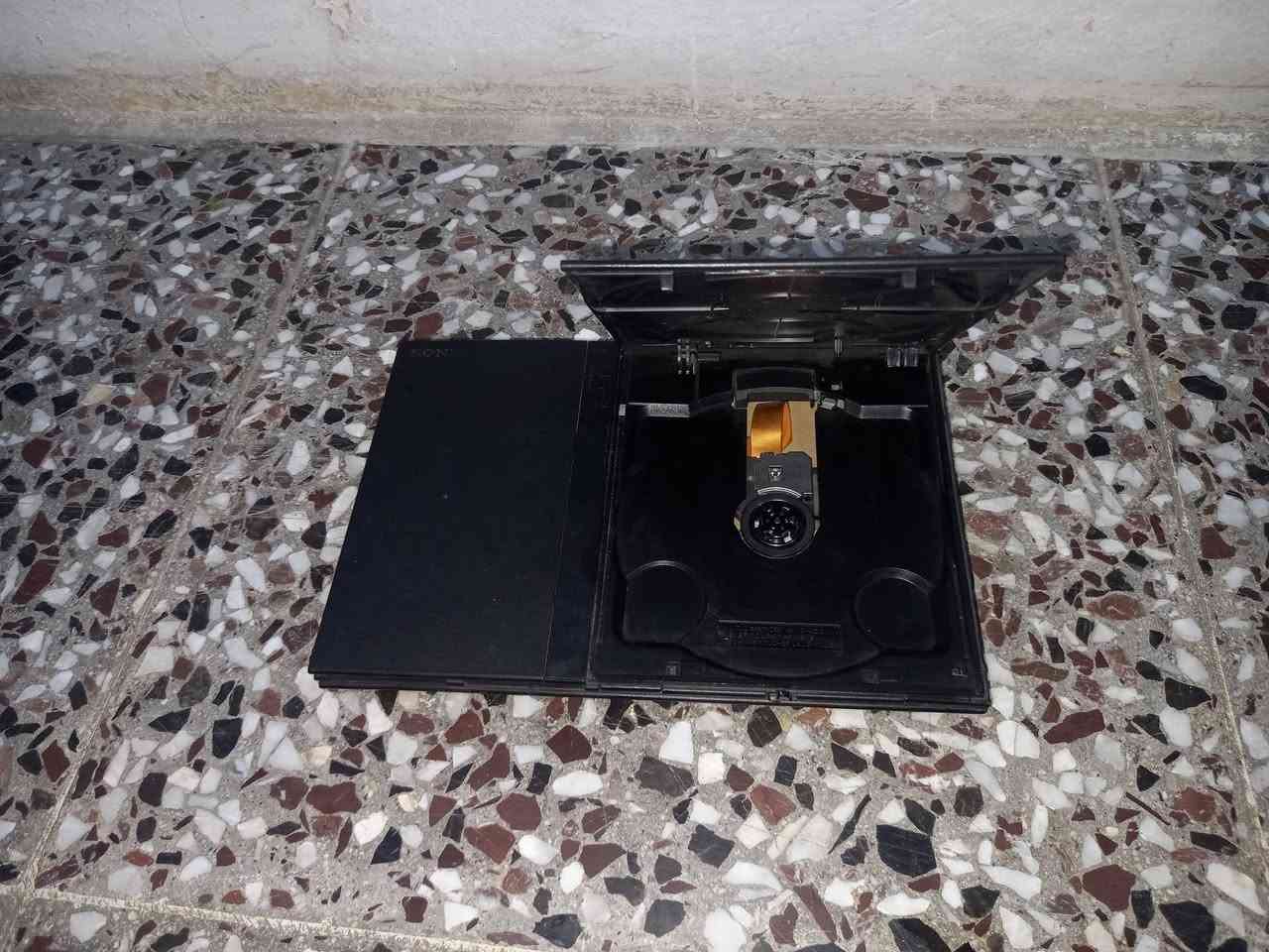 بلي ٢ • نضيف • ملحقات
