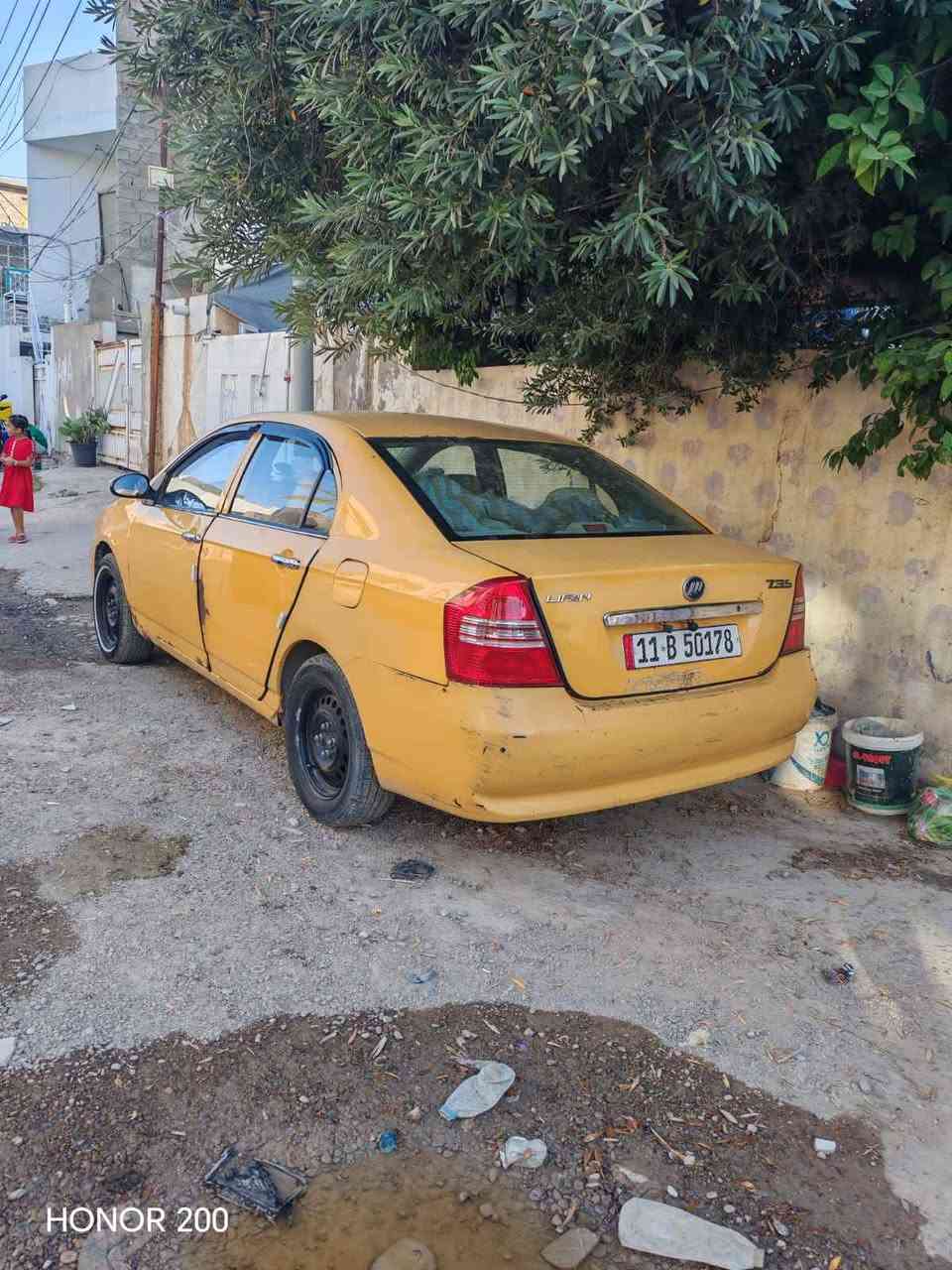 ليفان 2011بسمي تحويل مباشر
كير اوتماتيك مكينه كورلاVVte
بيه تبخير صدر خير من الله 
تبريد عاطل
*********** بعقوبة, ديالى
