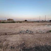 ميسان الماجدي • حي الزهراء • ١٢٥٠م