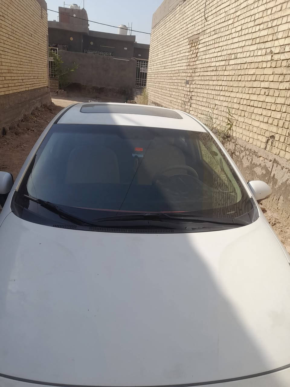 ألسلام عليكم  ريو ١٤ رقم اربيل قديم تريد وكاله او تحويل مكفوله من صبغ  وسونار موجود بصور محرك ١٦٠٠ فول مواصفات مكان سياره نجف السعر ٨٥ تبريد منضومه كاملة كل جديد *********** @
